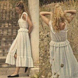 Doen Madrigal Dress NWOT